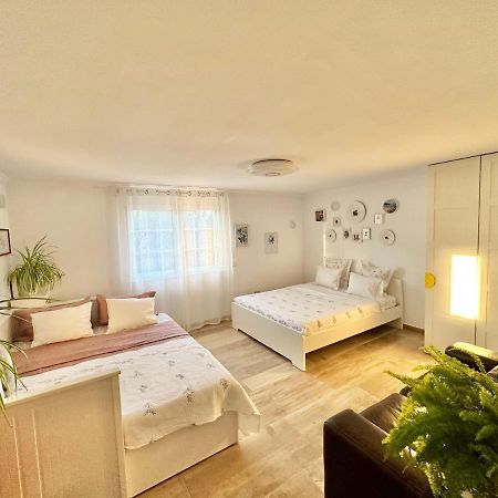 Villa Eliza Dénia Extérieur photo
