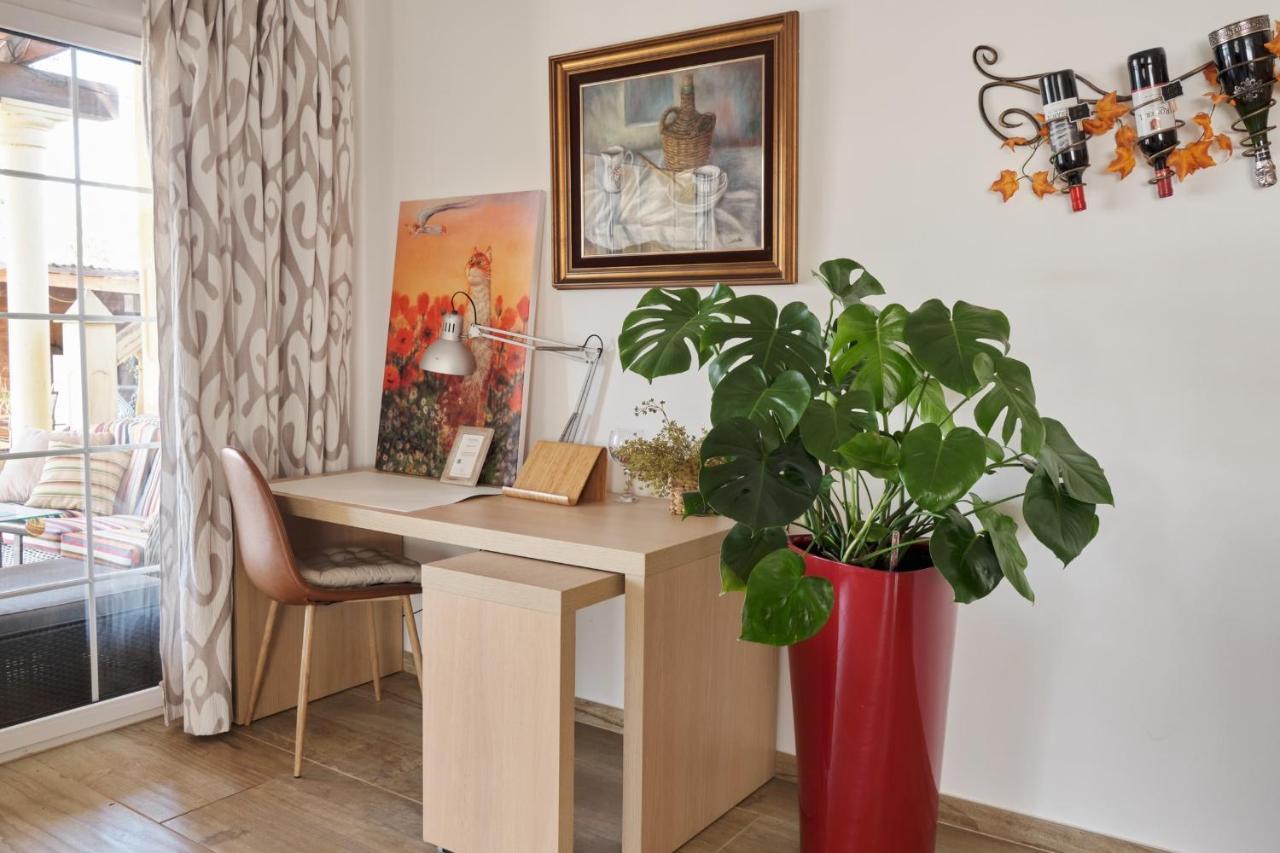 Villa Eliza Dénia Extérieur photo