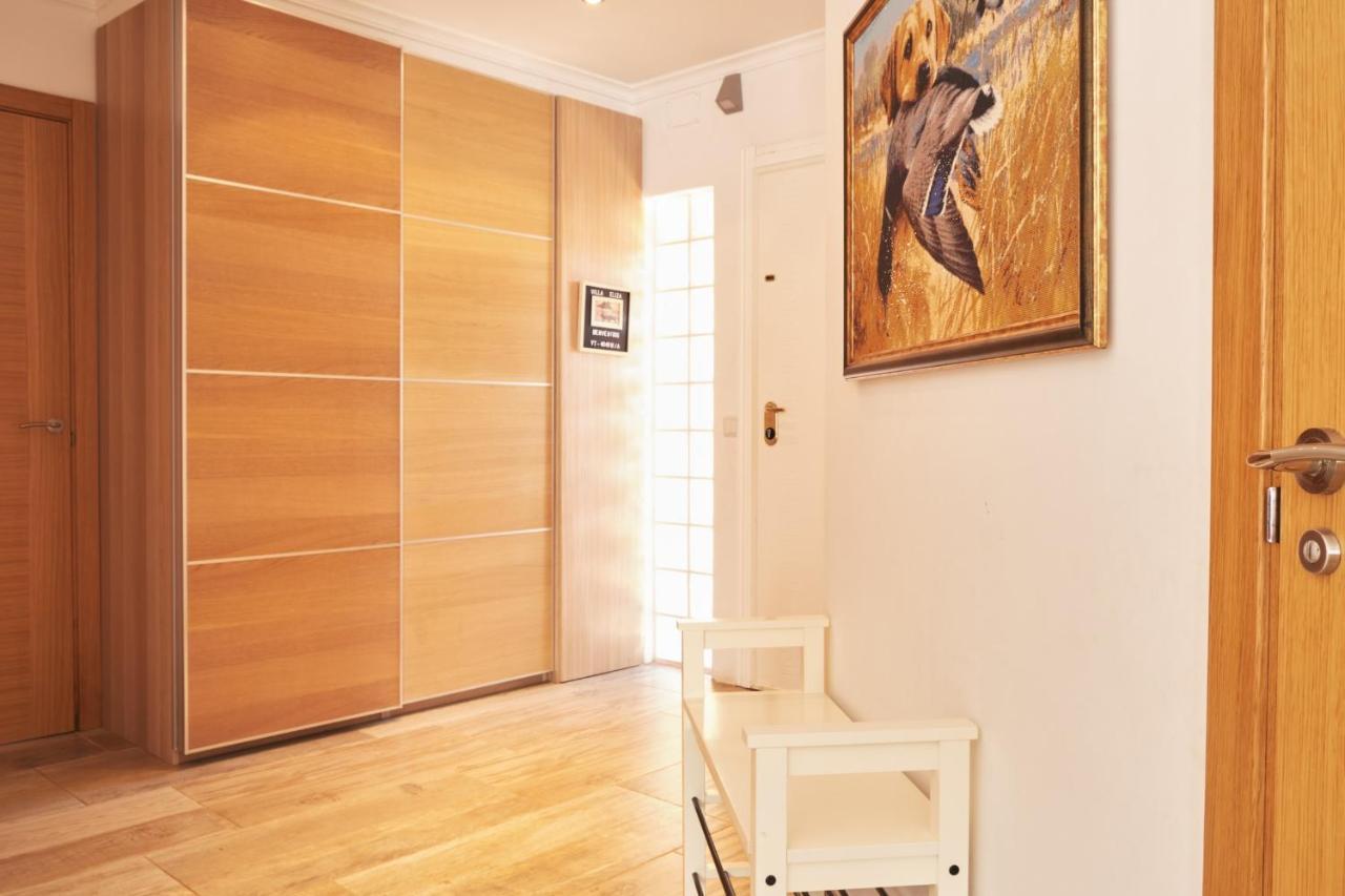 Villa Eliza Dénia Extérieur photo
