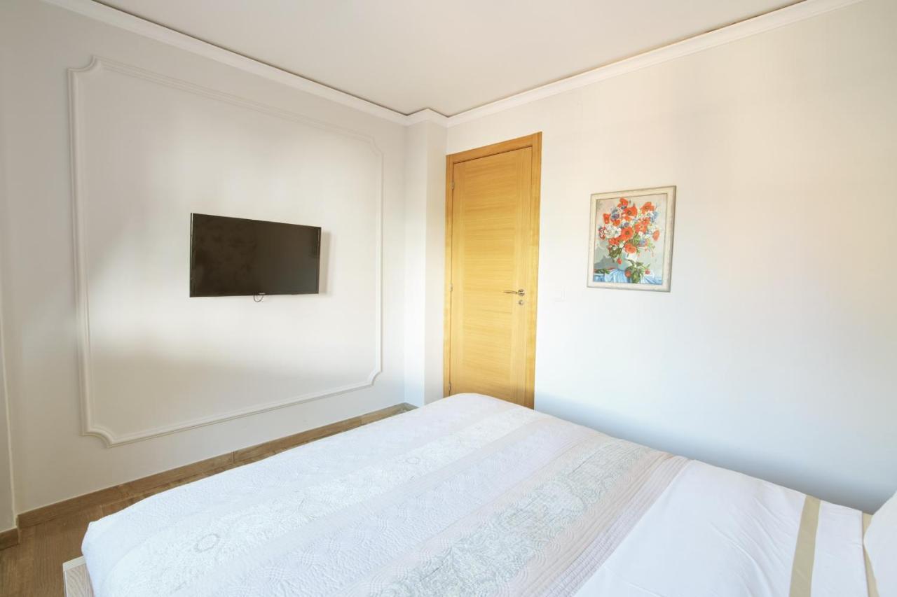 Villa Eliza Dénia Extérieur photo