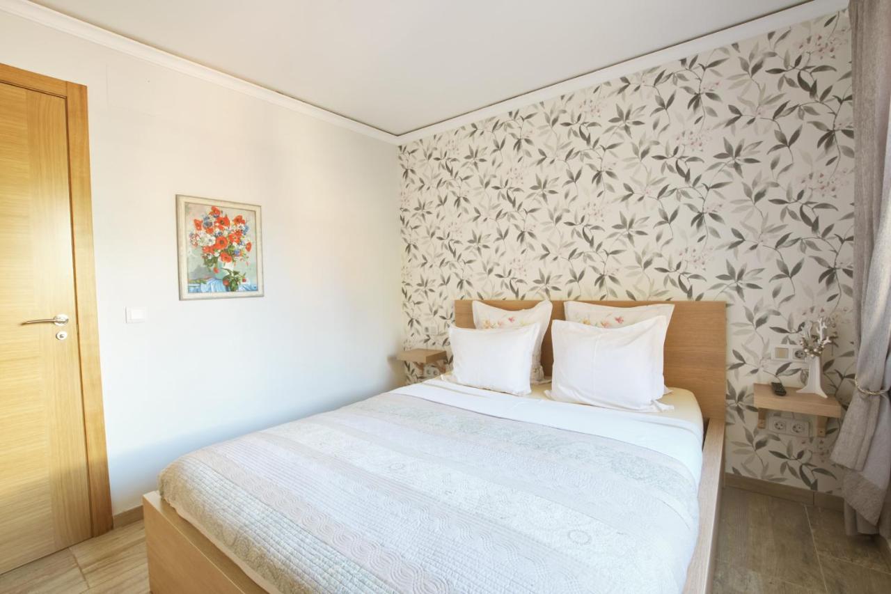 Villa Eliza Dénia Extérieur photo