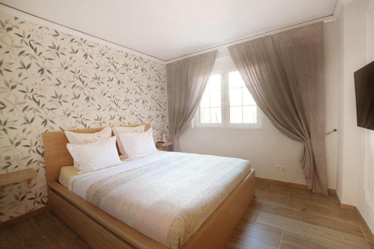Villa Eliza Dénia Extérieur photo