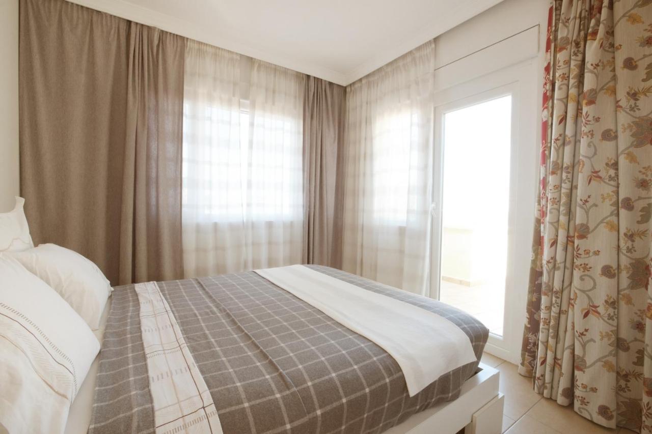 Villa Eliza Dénia Extérieur photo