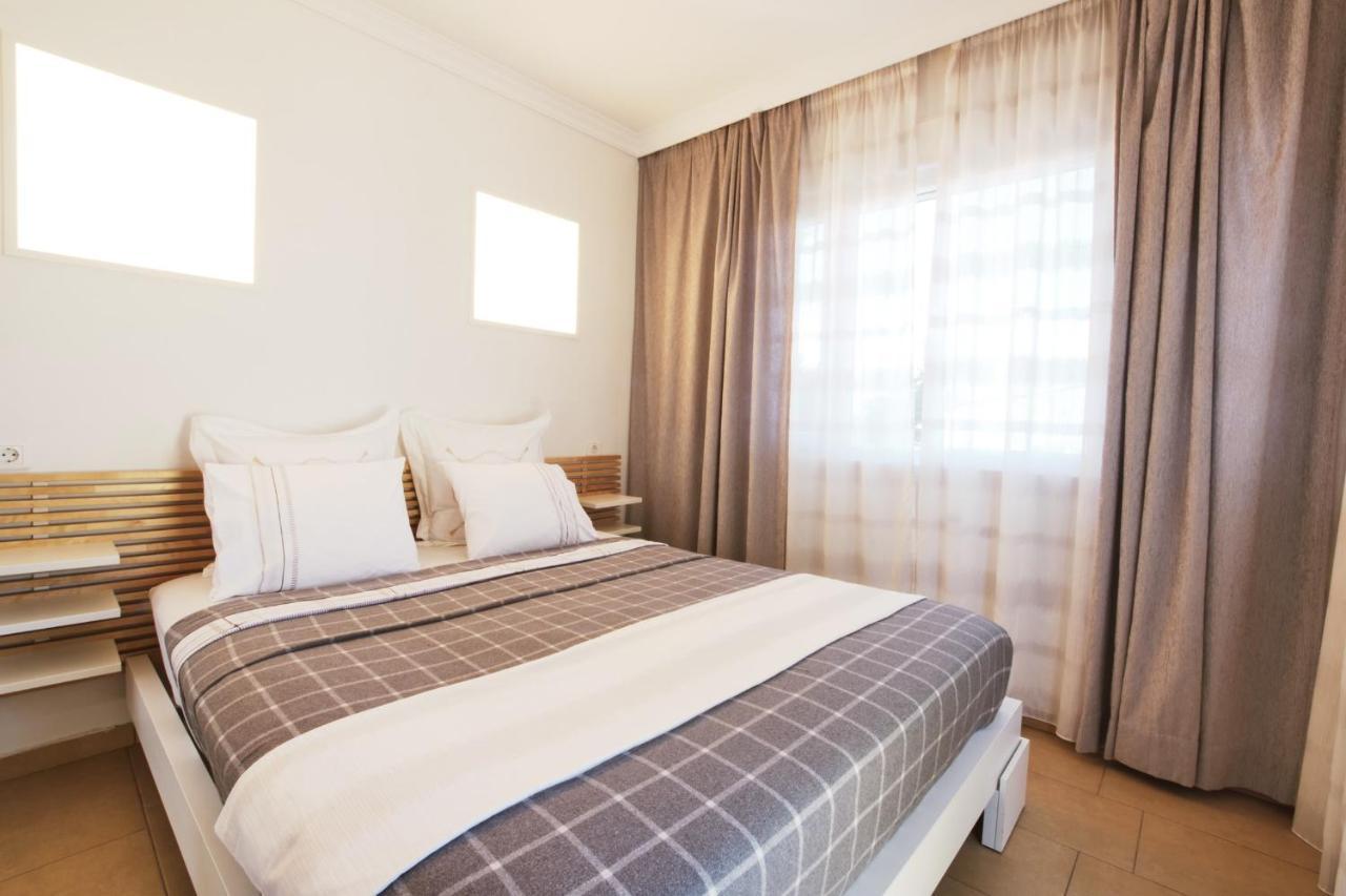 Villa Eliza Dénia Extérieur photo