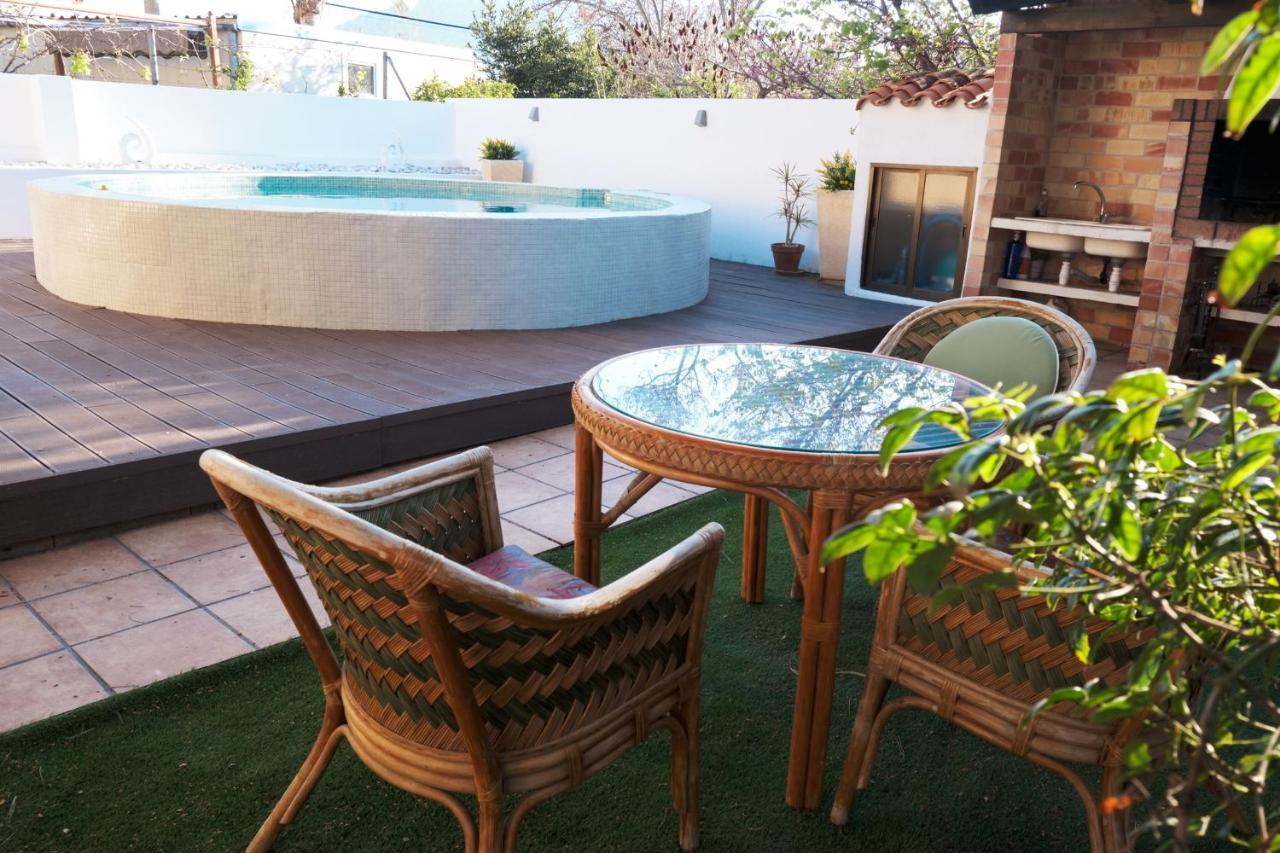 Villa Eliza Dénia Extérieur photo