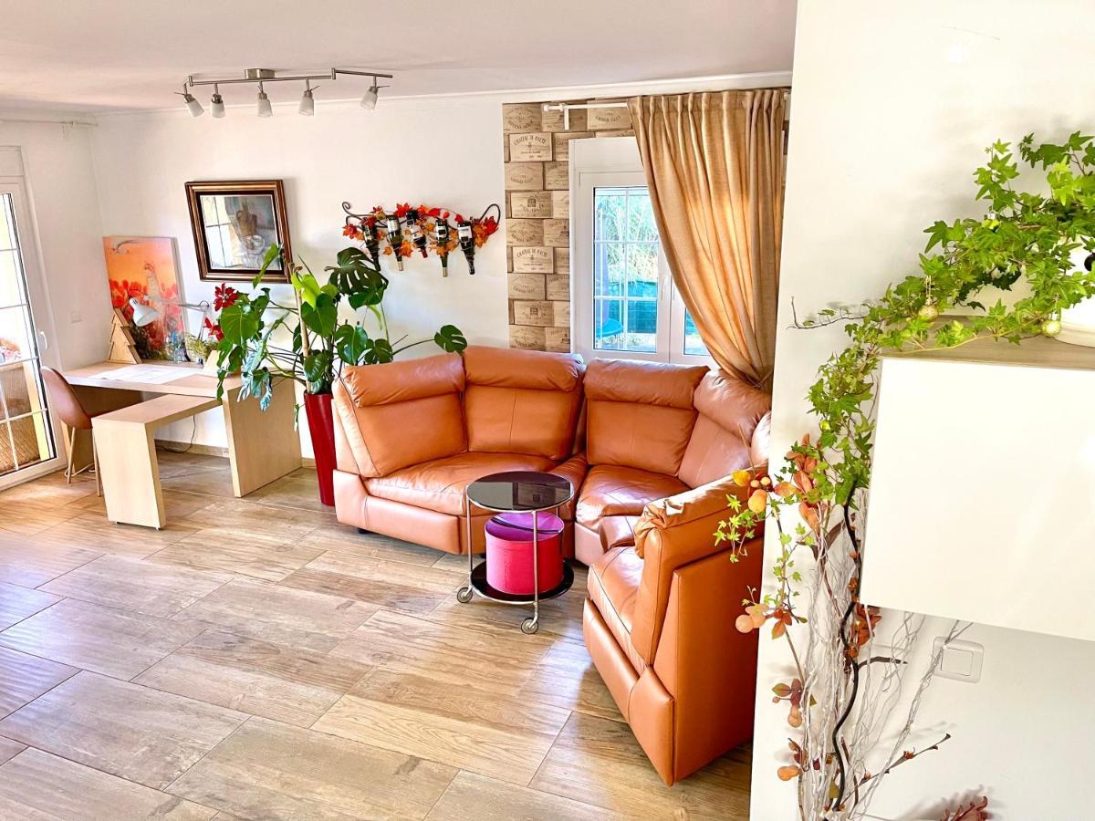 Villa Eliza Dénia Extérieur photo