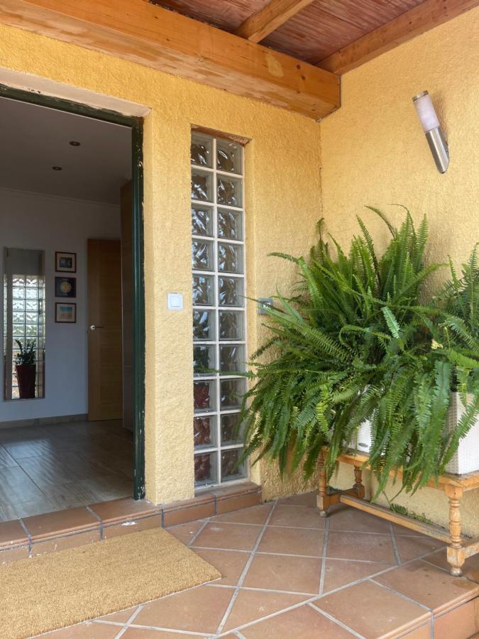 Villa Eliza Dénia Extérieur photo