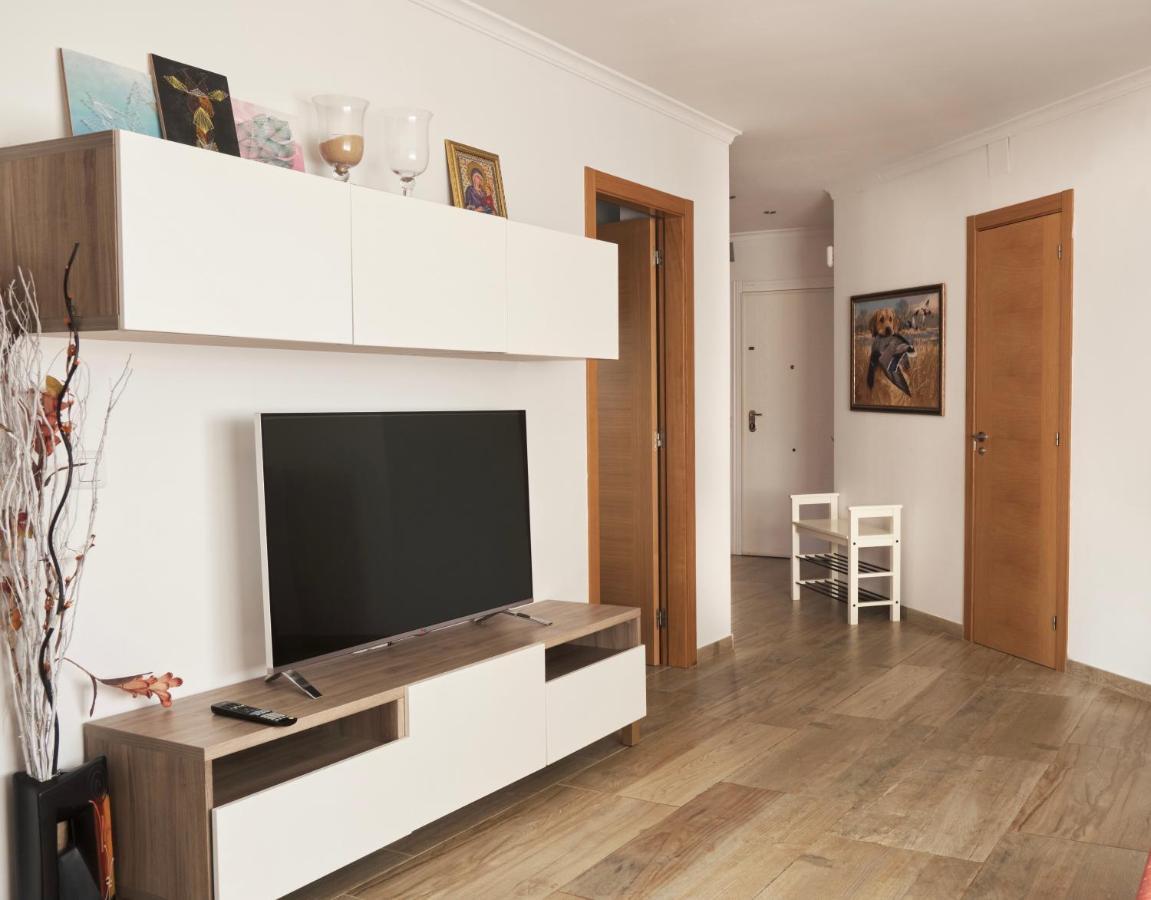 Villa Eliza Dénia Extérieur photo