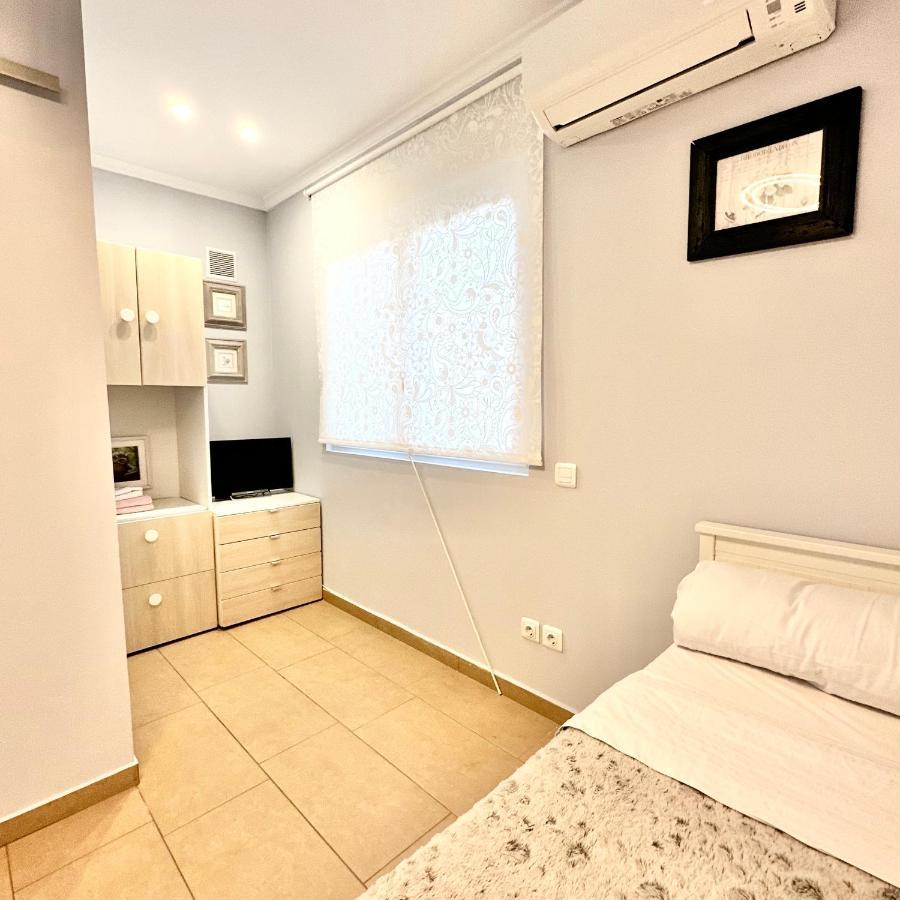 Villa Eliza Dénia Extérieur photo
