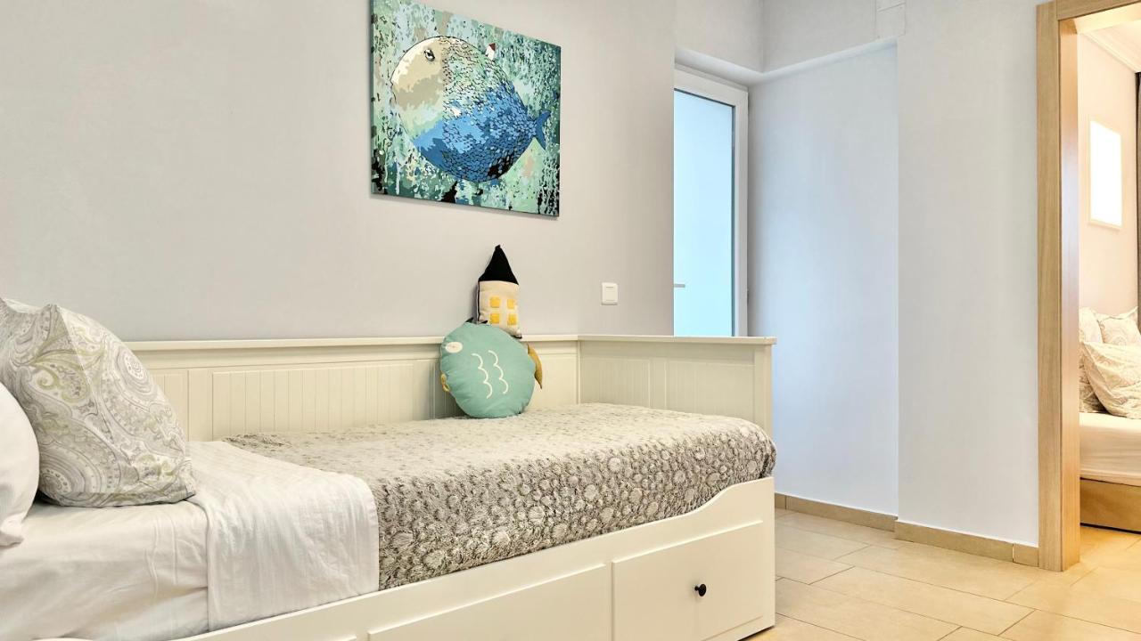 Villa Eliza Dénia Extérieur photo